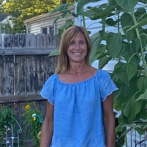 Meet your Posher, Kim